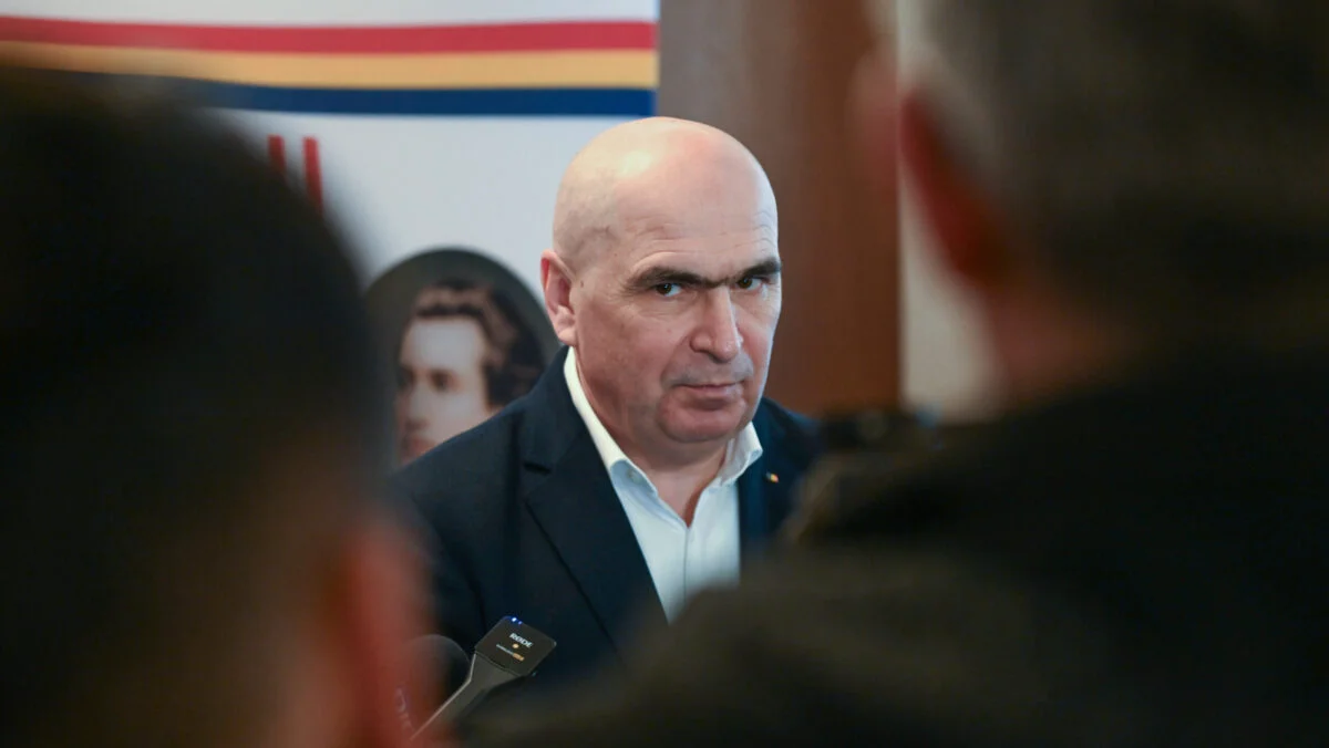 Ilie Bolojan anunță un buget record pentru investiții în 2026: Ne-am asumat reducerea cheltuielilor publice cu 20%