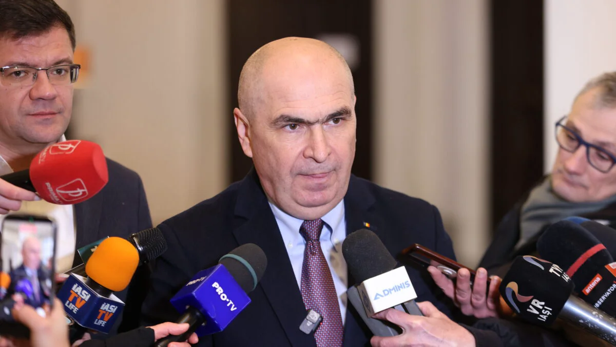 Directorul EximBank a rămas în funcție. Ilie Bolojan: Nu există un instrument direct pe tema asta