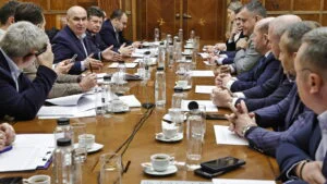 Ilie Bolojan, negocieri cu primarii