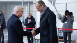 Ilie Bolojan anunță rezultate importante după discuțiile de la Berlin: Germania este cel mai important partener economic al României