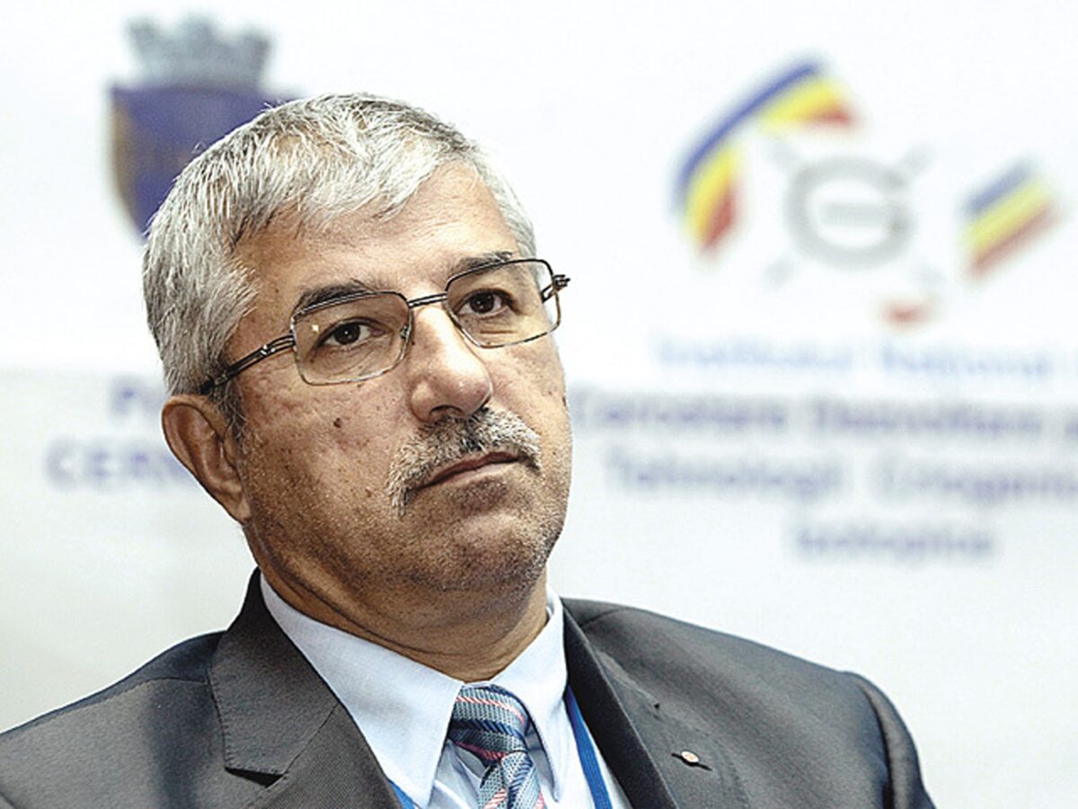 Demisie-surpriză la Nuclearelectrica. Ionel Bucur a renunțat la funcția de administrator