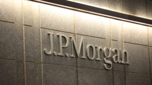 JPMorgan Chase