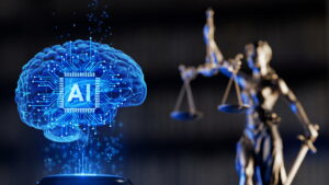 Justiție și Inteligență Artificială