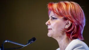 Lia Olguța Vasilescu