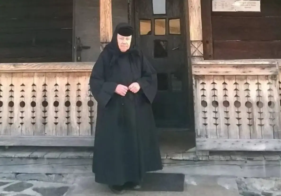 Maica Steliana Bursuc