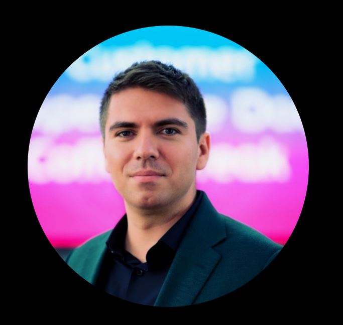 Marius Nicolau, director de marketing al companiei Mokka (sursă foto: arhiva personală)