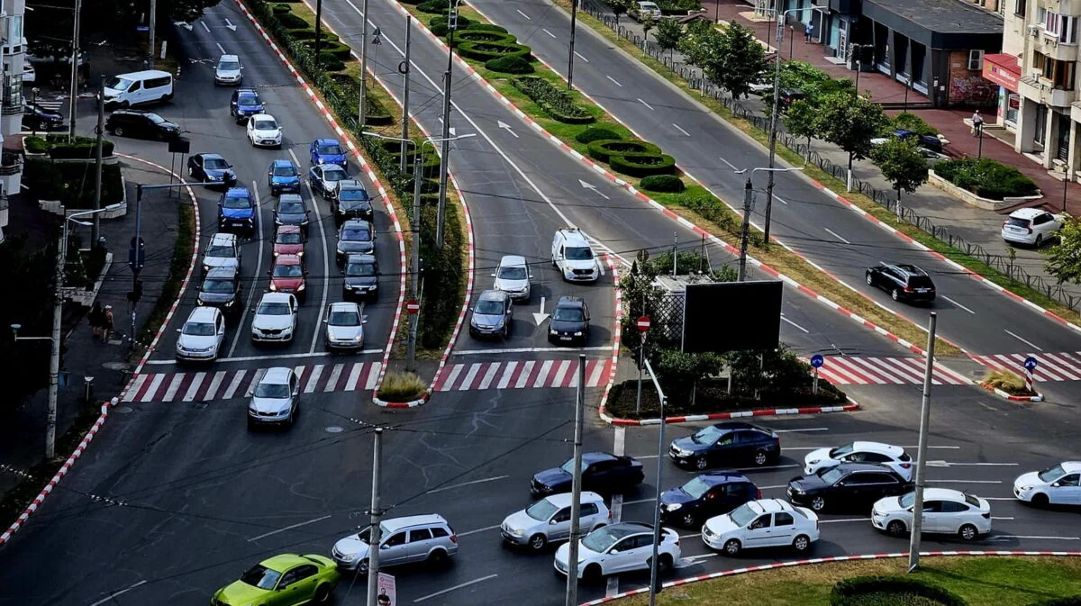 Impozit auto 2026. Noua formulă de calcul pentru românii cu mașini vechi. Cine va fi taxat cel mai mult