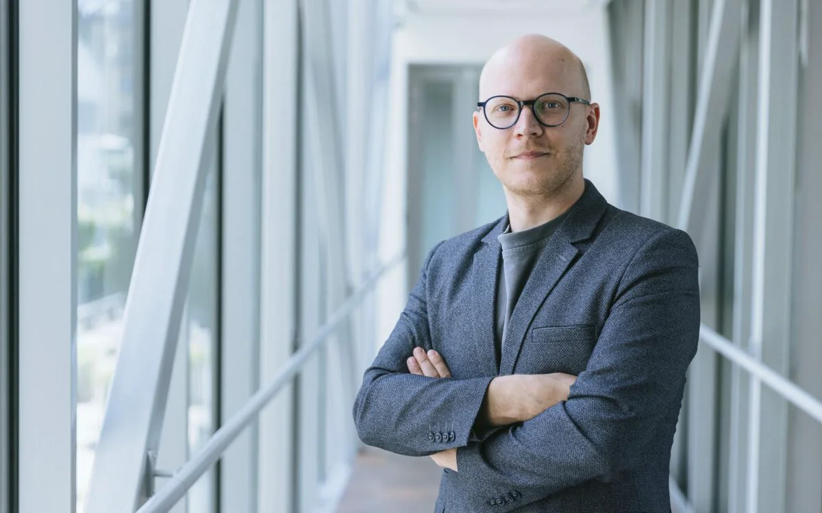 Matas Buzelis, expert în domeniul auto la carVertical