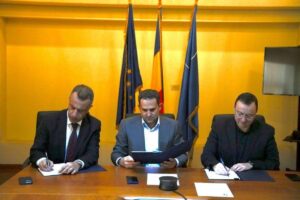 Ministrul Transporturilor