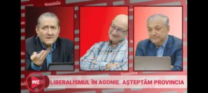Mirel Curea, Alecu Racoviceanu, Dan Andronic
