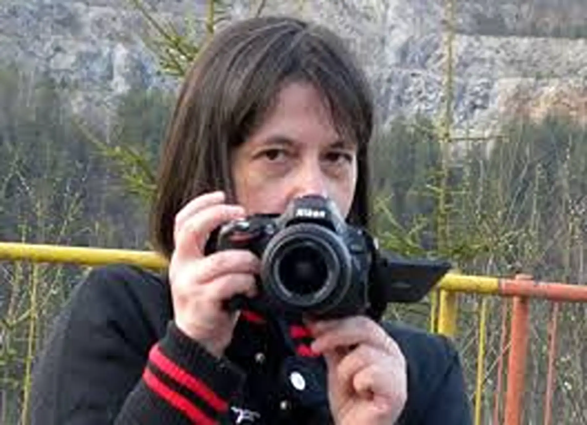 Monica Tripon