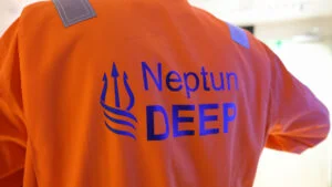 Neptun Deep