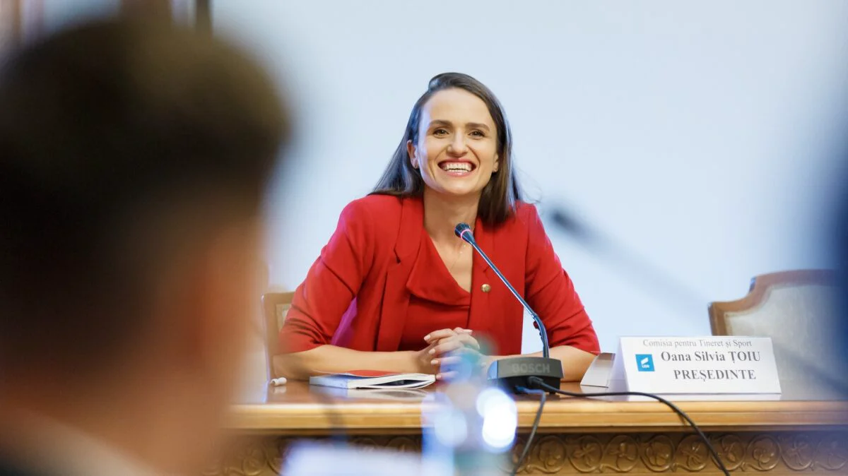 Oana Țoiu, despre poziția României privind Venezuela: Uniunea Europeană şi România nu l-au recunoscut pe Nicolas Maduro drept preşedinte