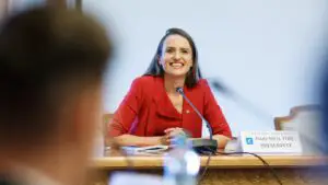 Oana Țoiu, despre poziția României privind Venezuela: Uniunea Europeană şi România nu l-au recunoscut pe Nicolas Maduro drept preşedinte