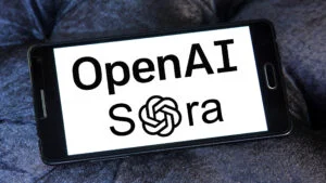 OpenAI Sora