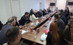 PSD sedinta Bucuresti