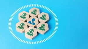 Piața muncii, roboți, AI, automatizare