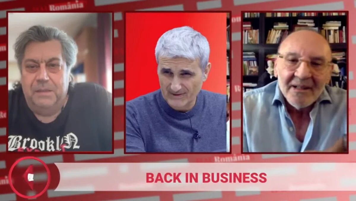 EXCLUSIV Relația generației Z cu munca și societatea. Bogdan Comaroni: Toată cultura este o cultură de TikTok și de manele