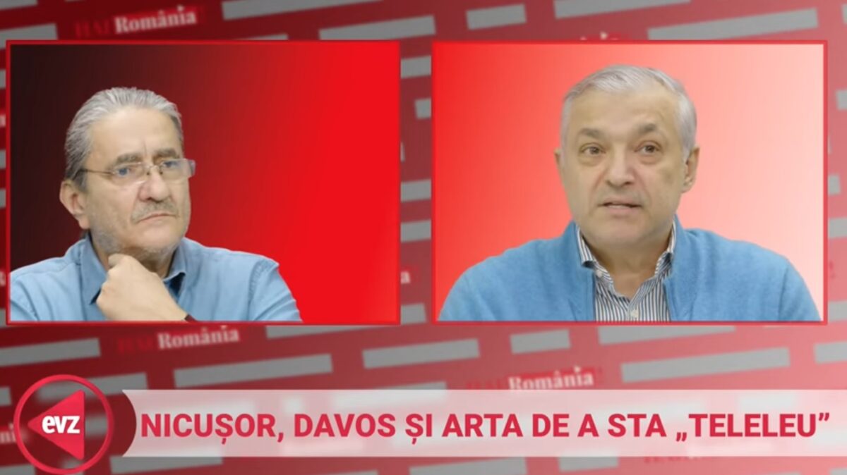 EXCLUSIV Trump și ipoteza unui conflict transatlantic. Dan Andronic: Noi suntem acum în pragul unui război între Europa și SUA