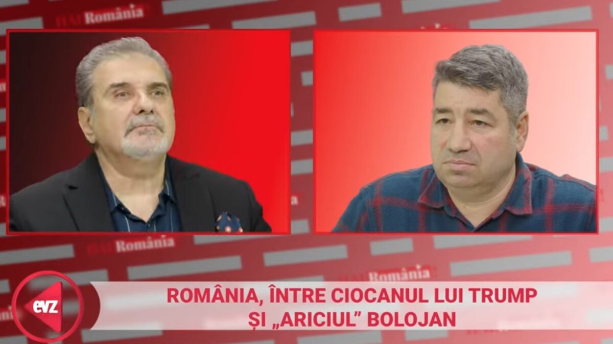 EXCLUSIV Radu Coșarcă deschide dosarul relației României cu noul plan de pace al lui Trump: Are încă o listă de priorități. Trebuie să fim foarte precauți