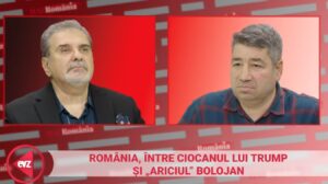 Podcast 23.01.2026, Radu Cosarca și Manu Ionescu