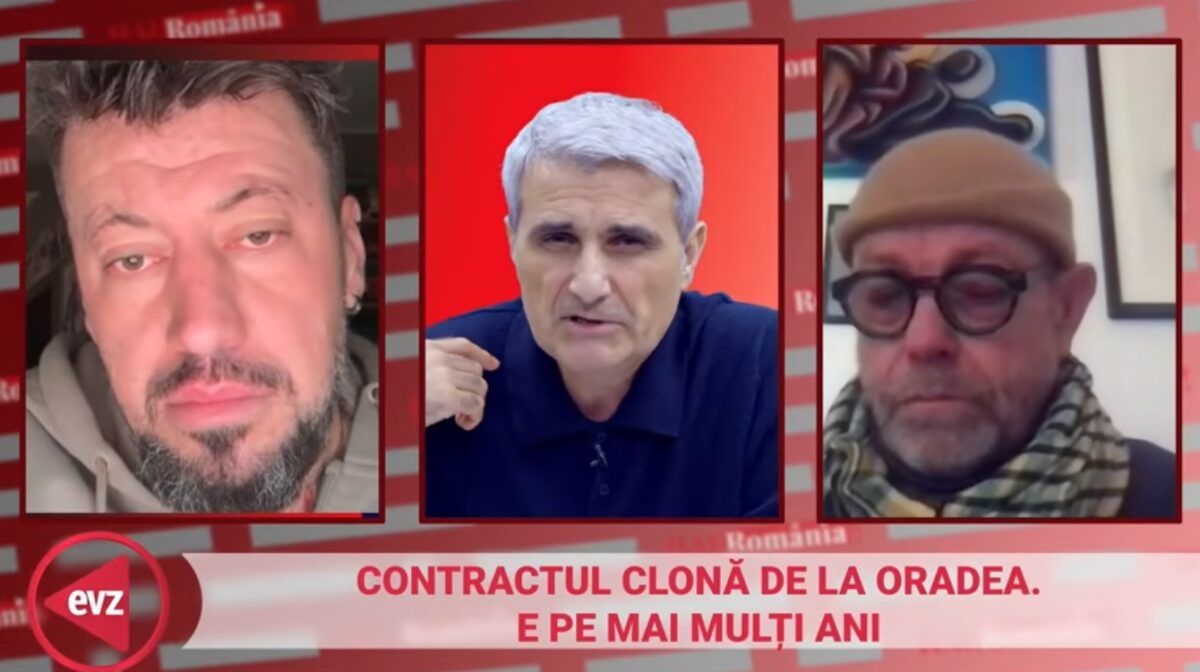 EXCLUSIV Robert Turcescu a vorbit de cazul din Oradea: Știam că librăriile Humanitas au obținut un spațiu. Aflăm și la ce preț. Care-o fi șpilul acolo?