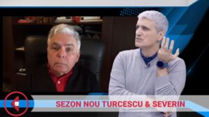 Podcast Turcescu și Severin, 12.01.2026
