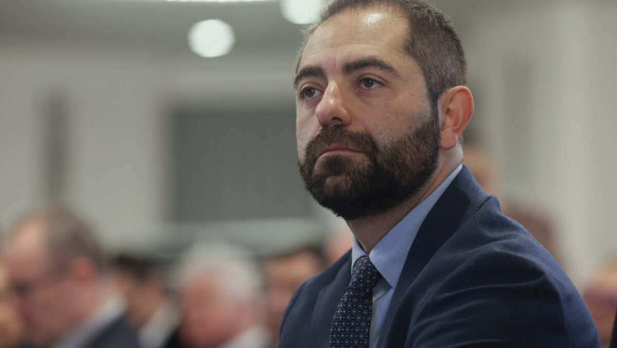 România poate atrage investitori americani și ajuta UE să rămână un gigant comercial. Radu Burnete: E locul nostru în lume