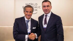 Rafael Grossi, Bogdan Ivan