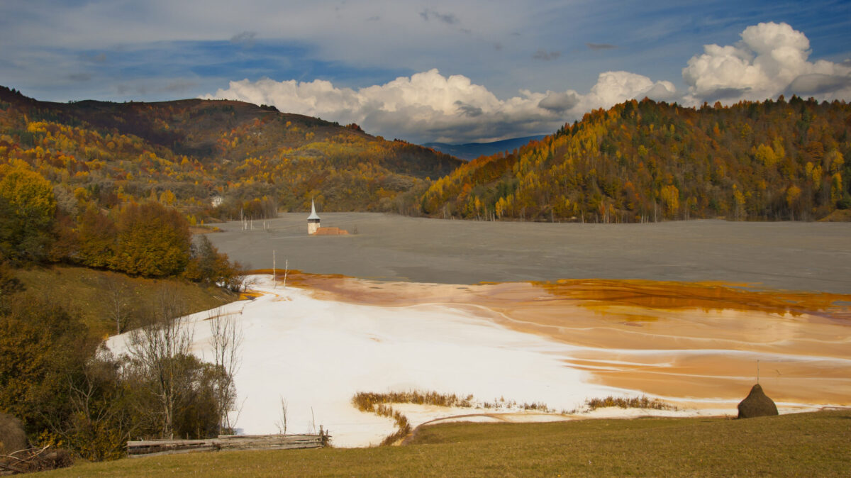 Audieri în procesul de arbitraj de la Washington, pentru aurul de la Roșia Montană. Gabriel Resources cere anularea deciziei favorabile României