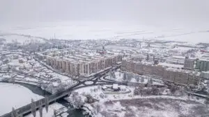 Orașul din România care reduce impozitele: Nu este momentul acum să punem poveri suplimentare pe umerii familiilor