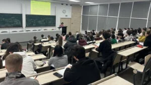 Studenți in Republica Moldova