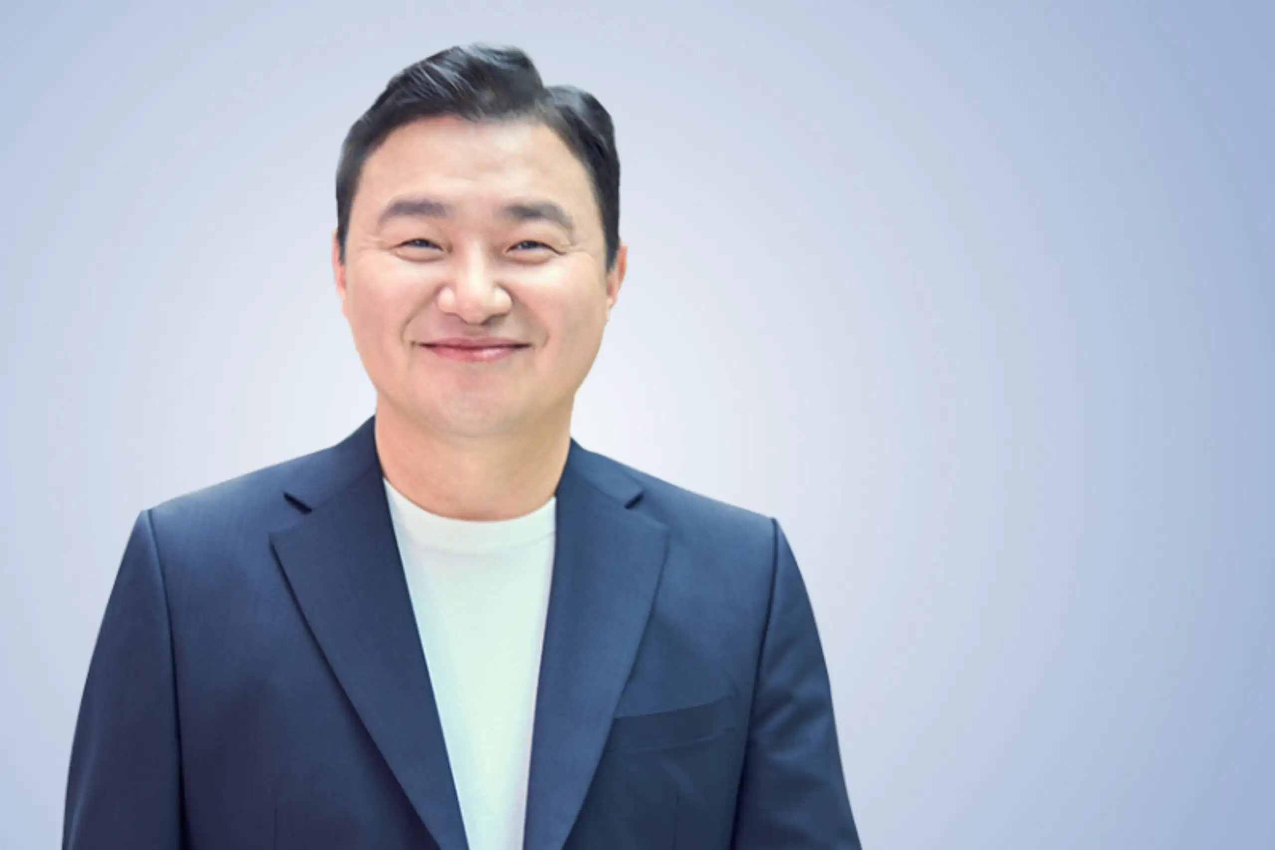 TM Roh, co-director la Samsung
