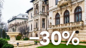 Tăieri de cheltuieli la Administrația Prezidențială