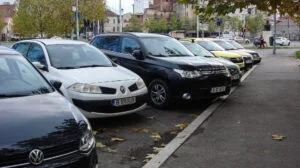 Taxa de parcare crește în marile orașe din România. Cât plătesc în 2026 șoferii din București, Cluj și Timișoara