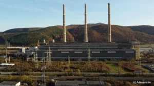 Termocentrala Mintia