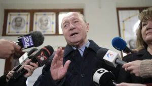 Traian Băsescu