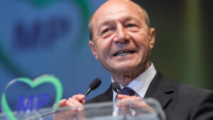 Traian Băsescu