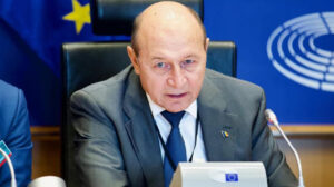 Traian Basescu