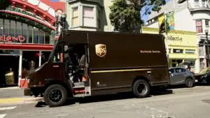 UPS