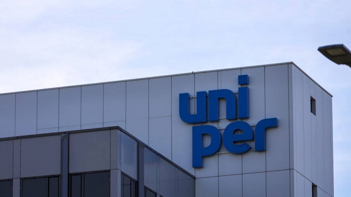 Uniper se extinde în România în energie verde. Gigantul german e primul client extern al gazelor din Neptun Deep