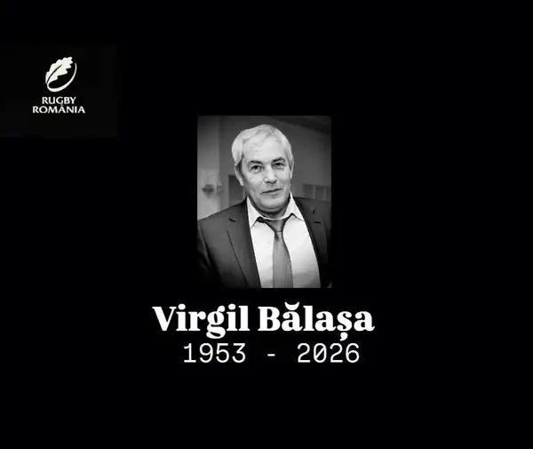 Virgil Bălașa