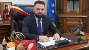 Magistrala de metrou Bragadiru – Voluntari. Vlad Popescu Piedone semnat contractul pentru studiul de fezabilitate