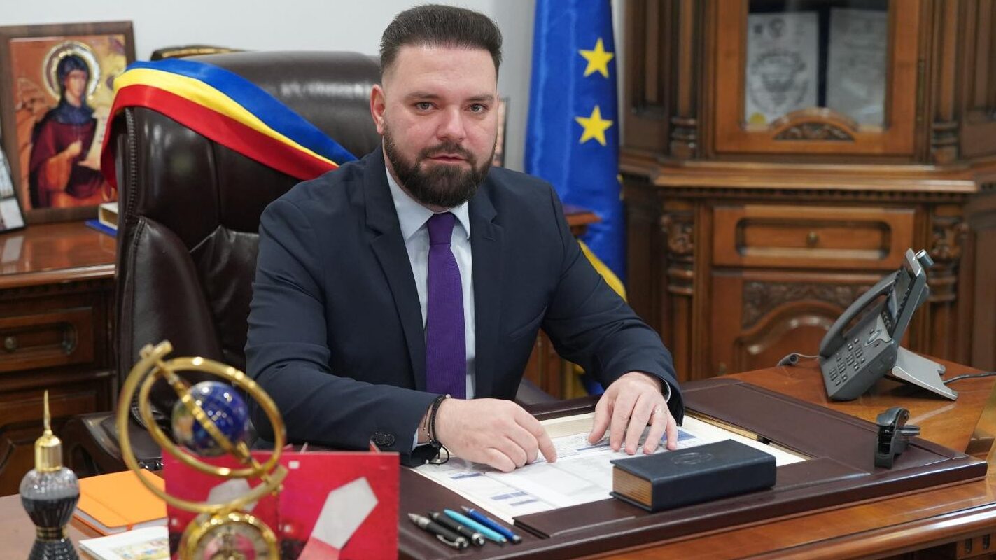 Vlad Popescu Piedone