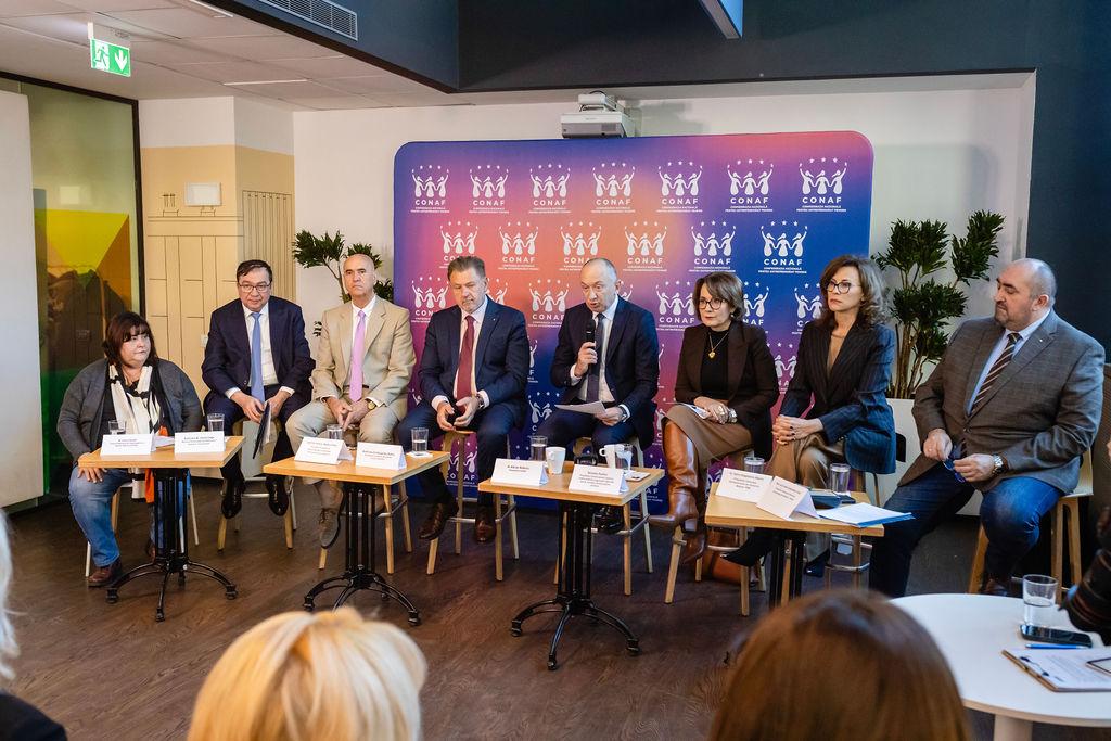 În prezent, FEPAM reunește peste 400 de membri din sectorul medical privat, de la furnizori de servicii medicale și stomatologice până la centre de recuperare, imagistică și alte servicii conexe. (sursă foto: arhiva federației)