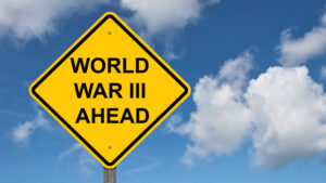 al treilea razboi mondial