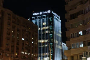 Allianz-Țiriac
