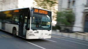 autobuz, transport local, transport bucuresti, stb