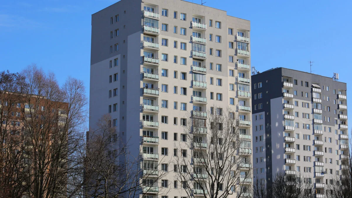 Bucureștiul, printre orașele cu cele mai multe locuințe neocupate. Ce arată datele recensământului