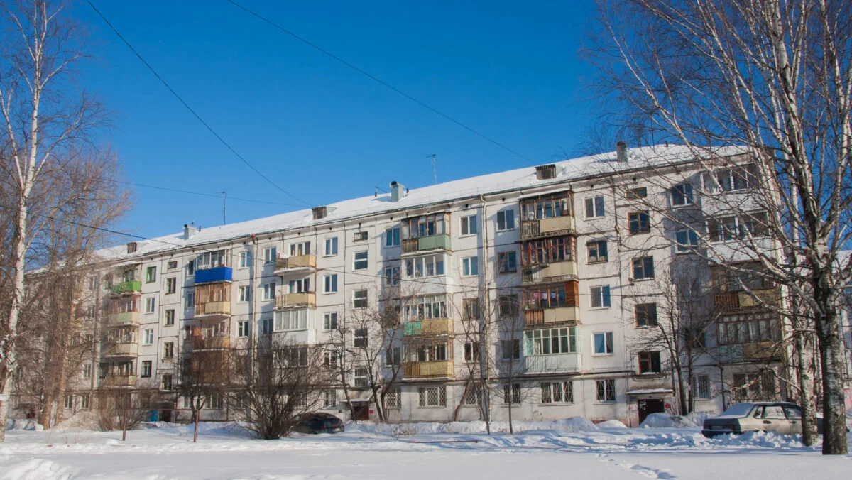 2 lifturi la blocurile de 3-4 etaje, în fiecare judeţ al ţării. Schimbare pentru milioane de români care stau la bloc